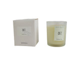 شمعة معطرة برائحة شاي أولونغ بالخوخ – 200 جرام